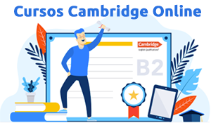 cursos cambridge online